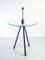 Low Vintage Table, 1980s, Image 1