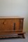 Early 20th Century Art Deco Danish Sideboard in Oak by Arne Jacobsen, 1930s, Image 17