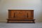 Credenza Art Déco in quercia dell'inizio del XX secolo di Arne Jacobsen, Danimarca, anni '30, Immagine 3