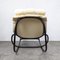 Wave Rocking Lounge Chair by Michal Riabic for Ton, 2010s, Image 18