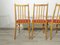 Dining Chairs attributed to Antonín Šuman for Ton, 1960s, Set of 4 15