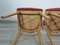 Dining Chairs attributed to Antonín Šuman for Ton, 1960s, Set of 4 2