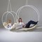 Modern Garden Swing from Studio Stirling 13