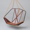 New Angle7 Hanging Swing Chair from Studio Stirling, Image 2