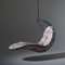 Modern Lounging Recliner Hanging Chair from Studio Stirling, Image 17