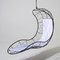 Modern Lounging Recliner Hanging Chair from Studio Stirling 5