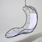 Modern Lounging Recliner Hanging Chair from Studio Stirling, Image 5