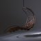 Silla colgante reclinable moderna de Studio Stirling, Imagen 15