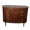 Mid-Century Chest of Drawers in Mahogany 2