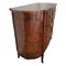 Mid-Century Chest of Drawers in Mahogany, Image 10
