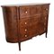 Mid-Century Chest of Drawers in Mahogany 4