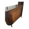 Mid-Century Chest of Drawers in Mahogany, Image 14