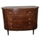 Mid-Century Chest of Drawers in Mahogany 1