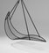 Modern Leaf Hanging Chair from Studio Stirling, Image 11