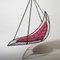 Modern Leaf Hanging Chair from Studio Stirling 6