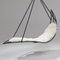 Modern Leaf Hanging Chair from Studio Stirling 8