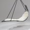 Silla colgante Leaf moderna de Studio Stirling, Imagen 8