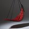 Modern Leaf Hanging Chair from Studio Stirling 7