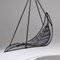 Modern Leaf Hanging Chair from Studio Stirling 5