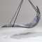 Modern Leaf Hanging Chair from Studio Stirling 9