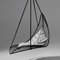 Modern Leaf Hanging Chair from Studio Stirling 4