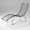 Modern Relaxing Curve Hanging Chair from Studio Stirling, Image 6
