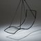 Modern Relaxing Curve Hanging Chair from Studio Stirling 2