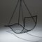 Modern Relaxing Curve Hanging Chair from Studio Stirling 3