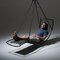 Modern Relaxing Curve Hanging Chair from Studio Stirling 5