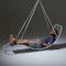 Modern Comfortable Pod Hanging Chair, Image 2