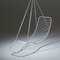 Modern Comfortable Pod Hanging Chair 4