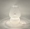 Artisanal Lamp in Murano Glass from Veart, 1970s 10