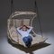 Modern Wave Hanging Chair from Studio Stirling 7