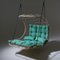 Modern Wave Hanging Chair from Studio Stirling, Image 4