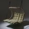 Modern Wave Hanging Chair from Studio Stirling 3