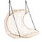 Modern Wave Hanging Chair from Studio Stirling 8