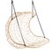 Modern Wave Hanging Chair from Studio Stirling, Image 8