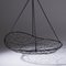 Modern Spacious Big Basket Hanging Chair from Studio Stirling, Image 3