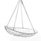 Modern Spacious Big Basket Hanging Chair from Studio Stirling, Image 1