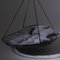 Modern Spacious Big Basket Hanging Chair from Studio Stirling 7