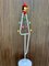 Grand Portemanteau Pinocchio de Giocattoli Galetti Milano, Italie, 1950s 7