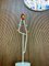 Large Italian Pinocchio Coat Rack from Giocattoli Galetti Milano, 1950s 18