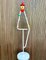 Large Italian Pinocchio Coat Rack from Giocattoli Galetti Milano, 1950s 2