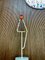 Large Italian Pinocchio Coat Rack from Giocattoli Galetti Milano, 1950s, Image 17