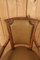 Vintage Louis XVI Sessel, 18. Jh., 2er Set 7