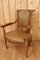 Vintage 18th Century Louis XVI Armchairs, Set of 2 10