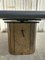 Table Basse Vintage Brutaliste par Paul Kingma pour Fedam, 1980s 7