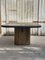 Vintage Brutalist Coffee Table by Paul Kingma for Fedam, 1980s 9