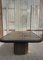 Vintage Brutalist Coffee Table by Paul Kingma for Fedam, 1980s, Image 3