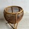 Vintage Bamboo Plant Stand 3